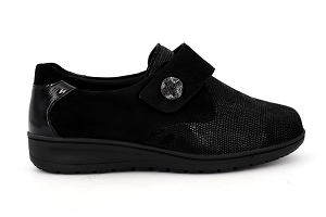 SOLIDUS EVIAN<br>NOIR