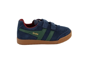 GOLA  ENF HARRIER STRAP<br>BLEU