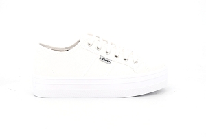 VICTORIA PRUNIER<br>BLANC