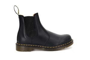 40704 TRICYCLE 2976YS:NOIR/BLACK/SMOOTH/Cuir/Cuir