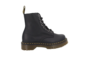 DOC MARTENS 1460 PASCAL BEX<br>NOIR