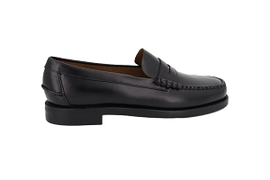 SEBAGO CLASSIC DAN MAN<br>NOIR