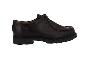 PELLET MACHO<br>MARRON