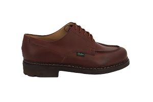 PARABOOT CHAMBORD<br>MARRON