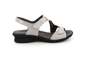 D XAND 2S B PARIS:BEIGE/LIGHT TAUPE/Cuir/Cuir/Cuir