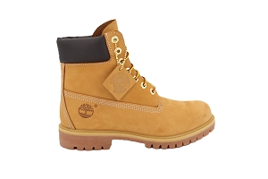 TIMBERLAND INCH<br>JAUNE