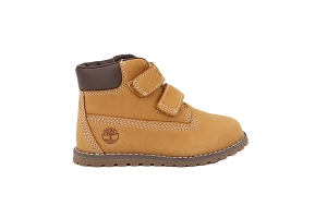 TIMBERLAND ENF POKEY PINE<br>MARRON
