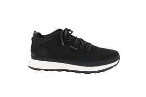 TIMBERLAND ENF FIELD TREKKER<br>NOIR