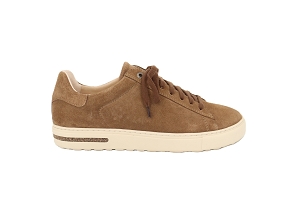 BIRKENSTOCK BEND LOW<br>MARRON