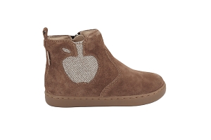 SHOO POM PLAY NEW APPLE<br>MARRON