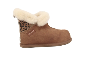 SHEPHERD BELLA<br>MARRON