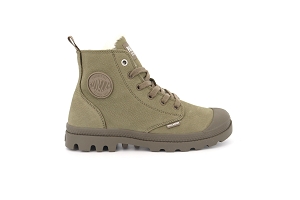 DUCK GREEN