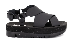 CAMPER HYDRO<br>NOIR