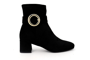 Bottines jb sales martin femme