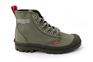 PALLADIUM PAMPA HI DARE<br>VERT