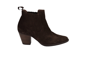 MURATTI RESEDA<br>MARRON