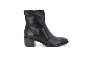 J PAVEL D RAPEY:NOIR//Cuir/Cuir/Cuir