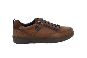 FLUCHOS ATLAS<br>MARRON