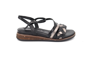 TAMARIS STORE 28250<br>NOIR