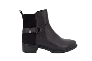 TAMARIS STORE 25327<br>NOIR