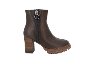 TAMARIS STORE 25453<br>MARRON