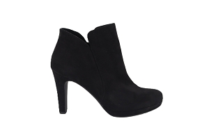 TAMARIS STORE 25316<br>NOIR