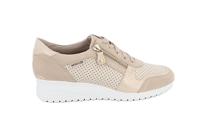 MEPHISTO F IASMINA PERF<br>BEIGE