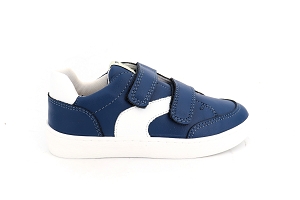 PRIMIGI ARTHUR BLEUCuirCuirCuir