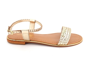 ARCADI HIPPY:DORE/OR/Cuir/Cuir/Cuir