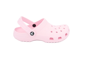CROCS CLASSIC CLOG<br>ROSE