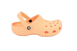 CROCS CLASSIC CLOG<br>ORANGE
