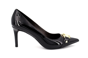 MICHAEL KORS RORY FLEX PUMP<br>NOIR