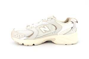 New balance sales 530 beige femme