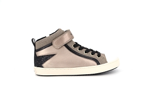 BEIGE/NOIR