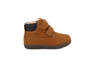 GEOX ENF B HYNDE B<br>MARRON