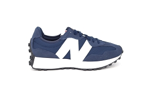 NEW BALANCE MS327<br>BLEU