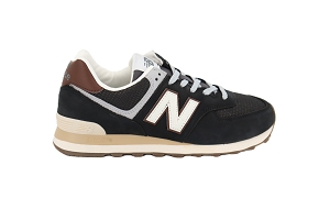 NEW BALANCE U574<br>NOIR