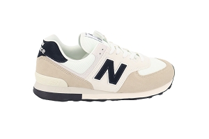 NEW BALANCE U574<br>BEIGE