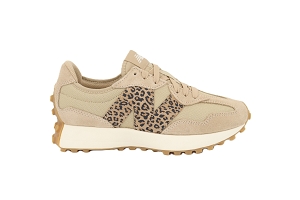NEW BALANCE WS327<br>BEIGE