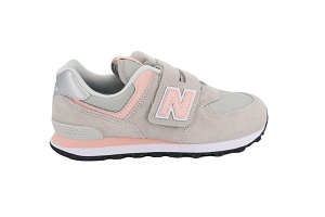 NEW BALANCE ENF PV574<br>GRIS