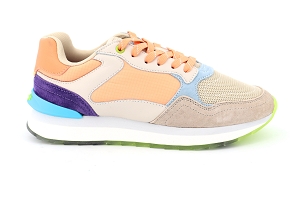 CARTER FLY LIMA:BEIGE//SUEDE NYLON/Textile/Textile