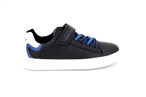 GEOX ENF J DJROCK B A<br>NOIR