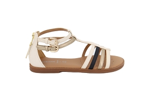 GEOX ENF J SANDAL KARLY G D<br>BEIGE