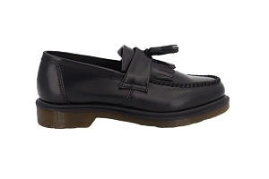 DOC MARTENS ADRIAN YS<br>NOIR