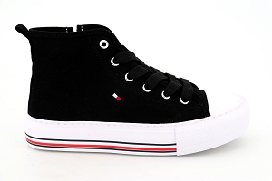 TOMMY HILFIGER ENF 32679<br>NOIR