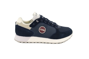 COLMAR TRAVIS AUTHENTIC<br>BLEU