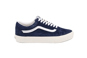 VANS OLD SKOOL<br>BLEU