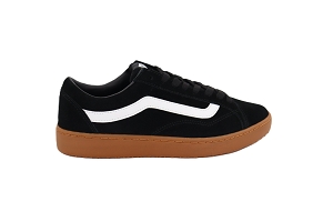 VANS OLD SKOOL<br>NOIR