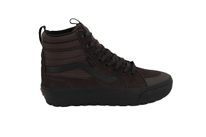 VANS SK8 HI WATERPROOF MTE<br>MARRON