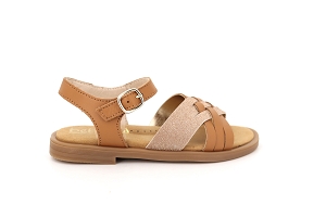 VIVALDI OPALE:MARRON//Cuir/Cuir/Cuir